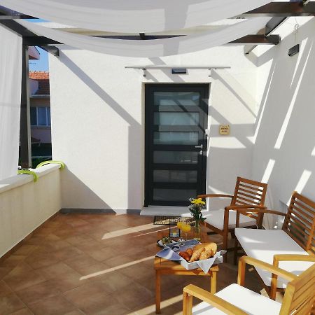 Holiday Home Velebit Nin Exterior foto